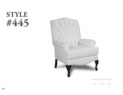 Style #445