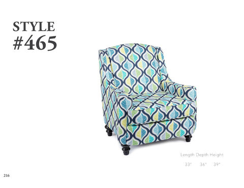 Style #465