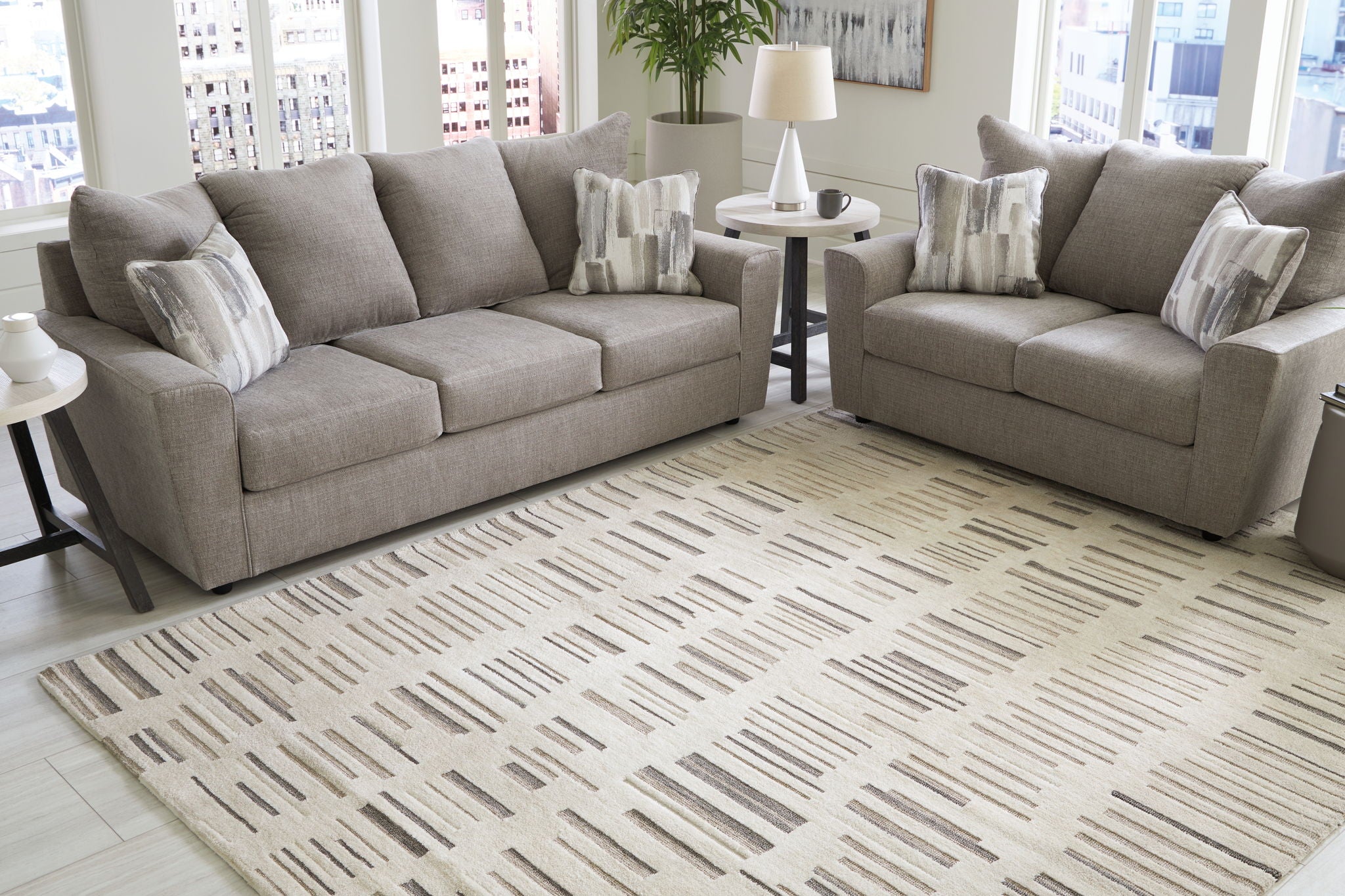 Leesdale - Tapis