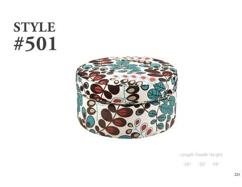 Style #501