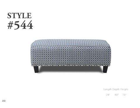 Style #544