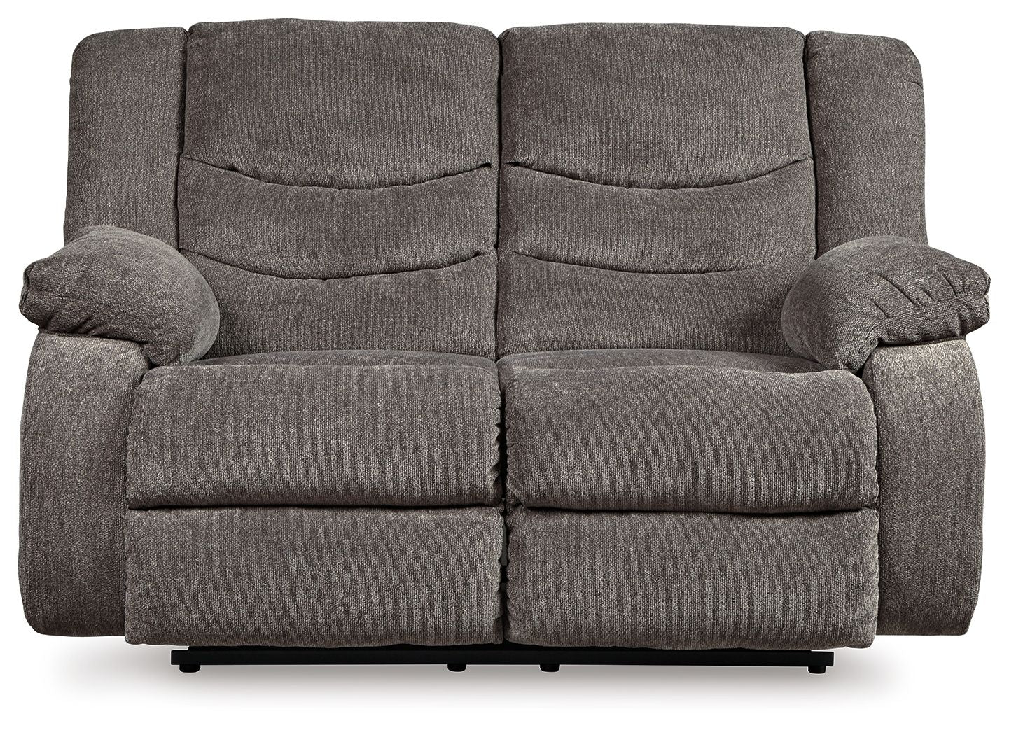 Tulen - Causeuse inclinable - Gris foncé