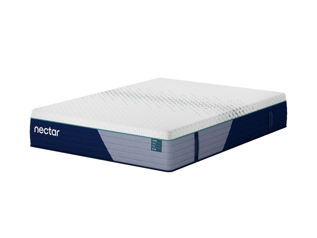 Nectar Premier Hybrid – Matelas