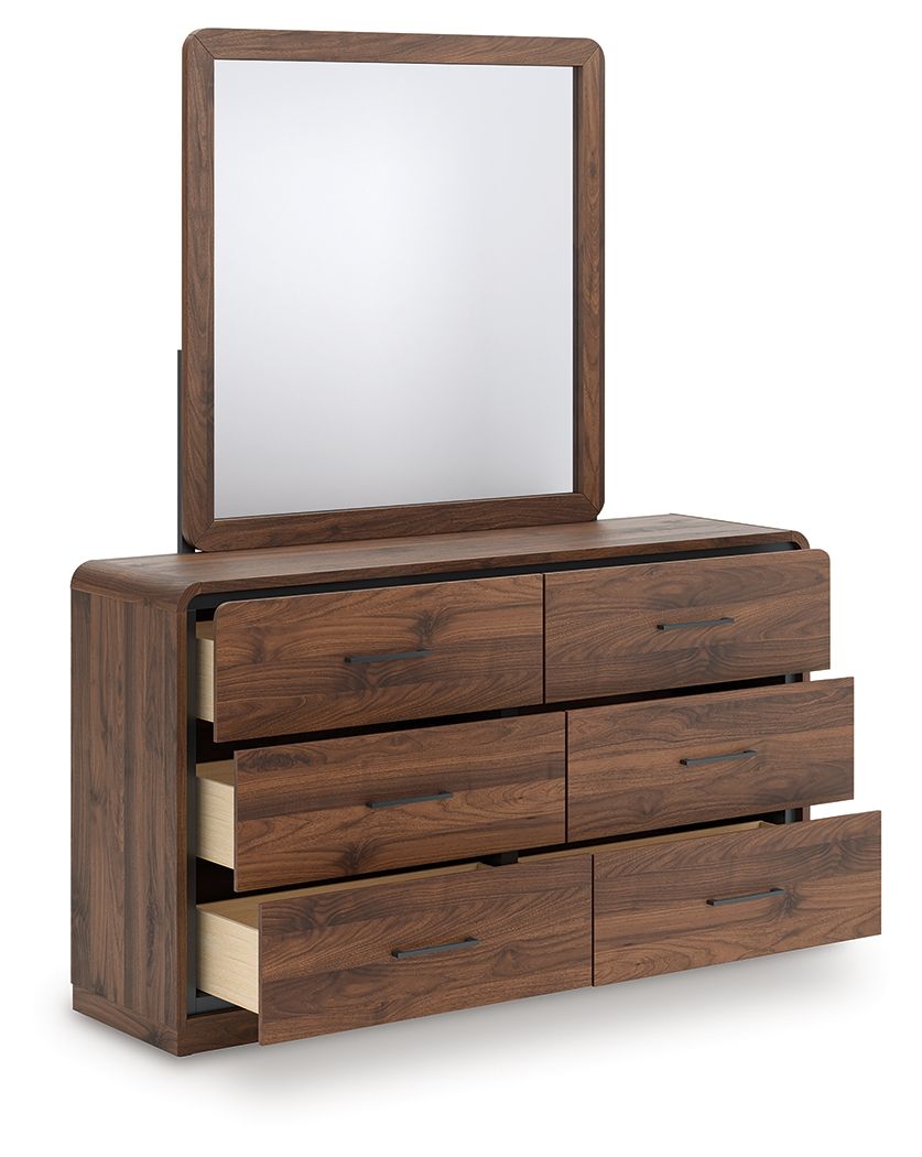Fortlorn - Commode