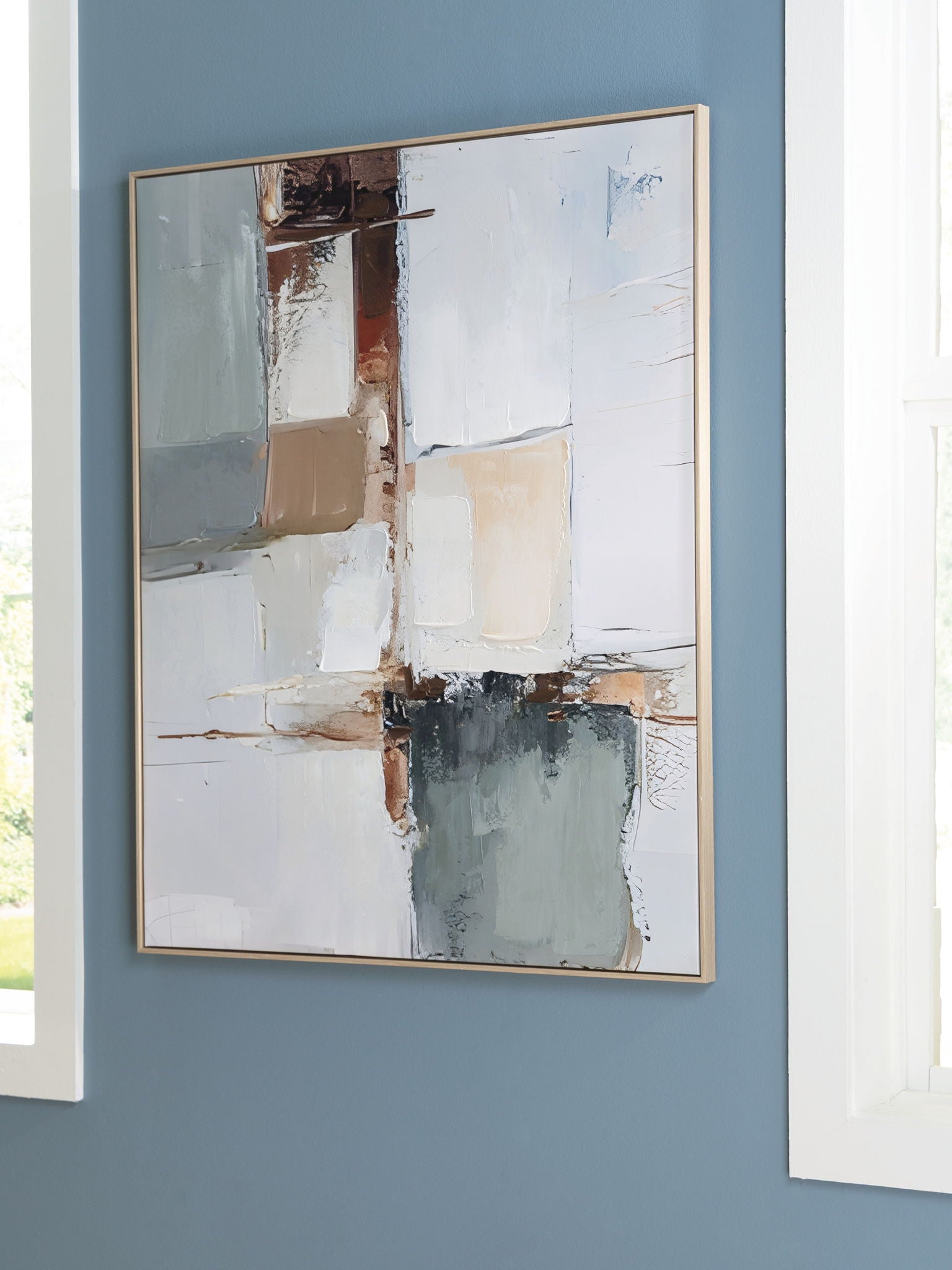 Trailport - Décoration murale - Multiple