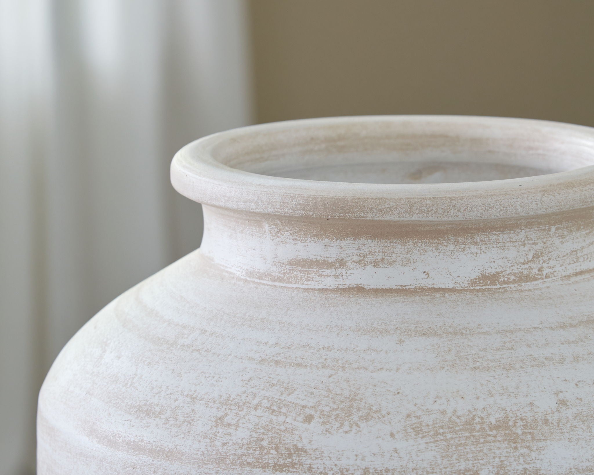 Meadie - Vase de 30 cm