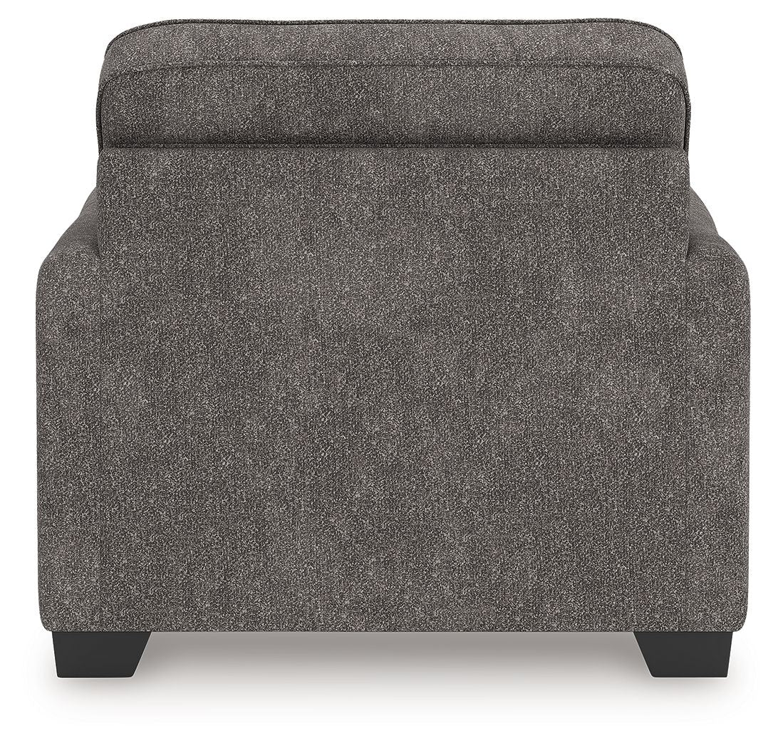 Olten - Fauteuil une place et demie