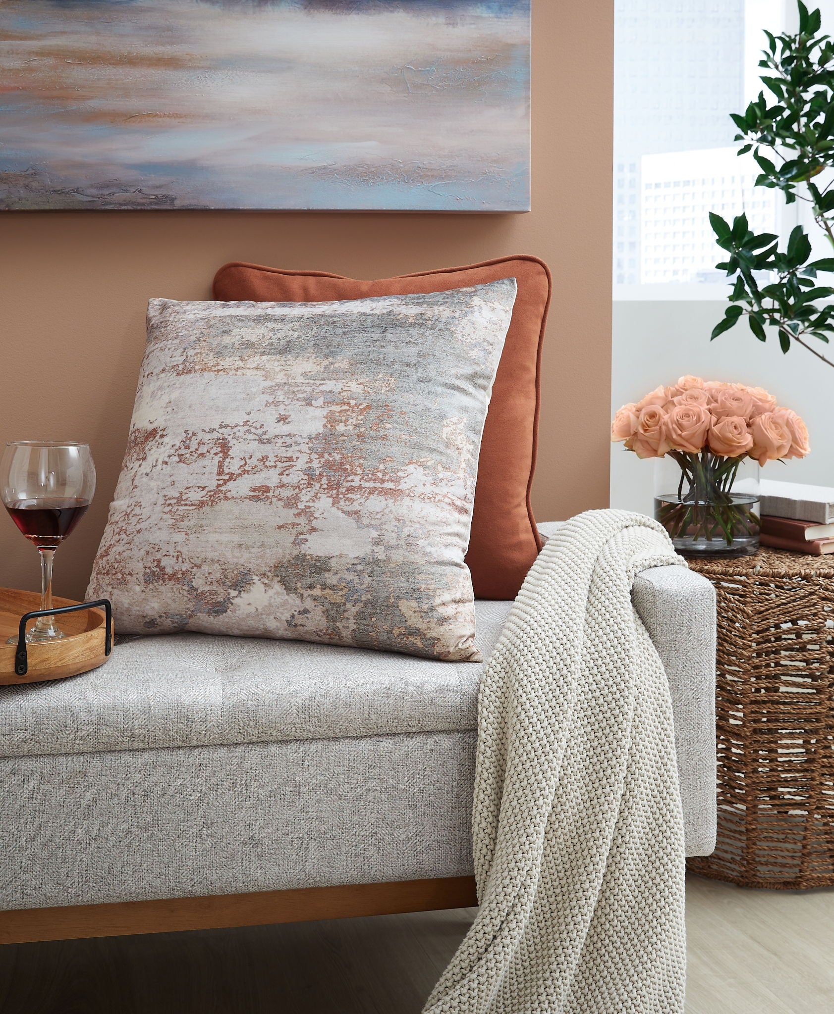 Edinfielders - Oreiller