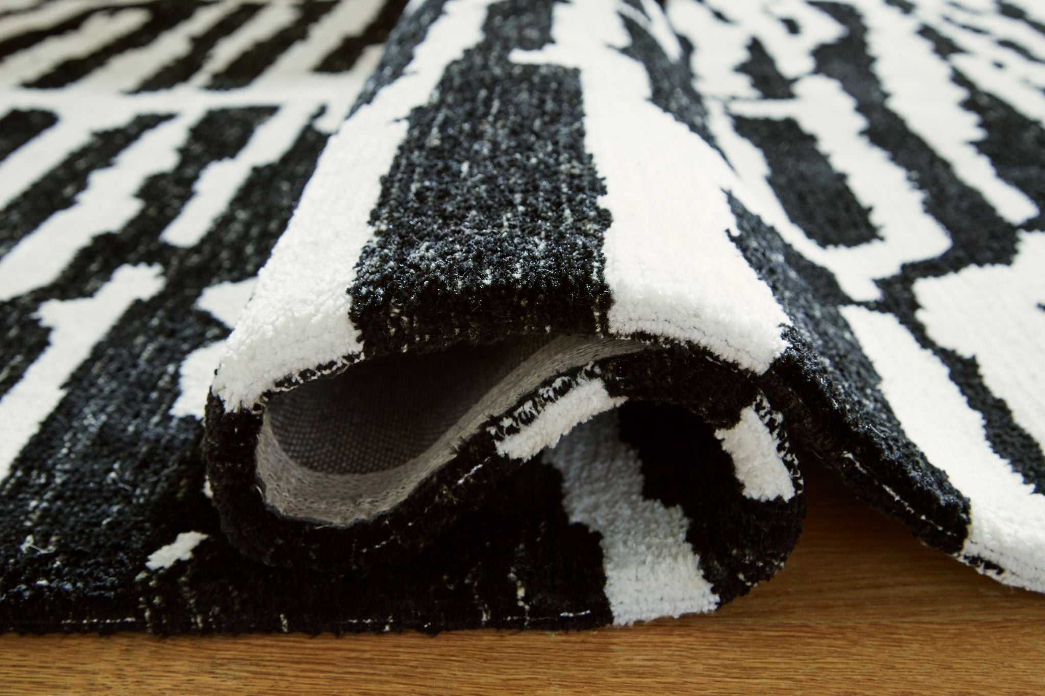 Bramshaw - Tapis de surface