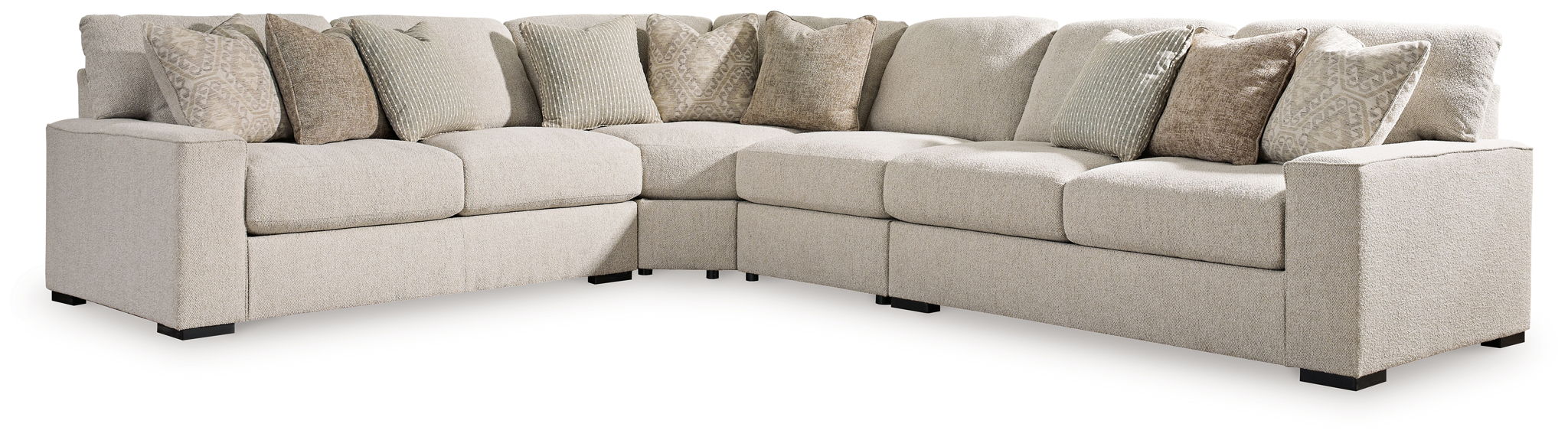 Ballyton - Modulaire