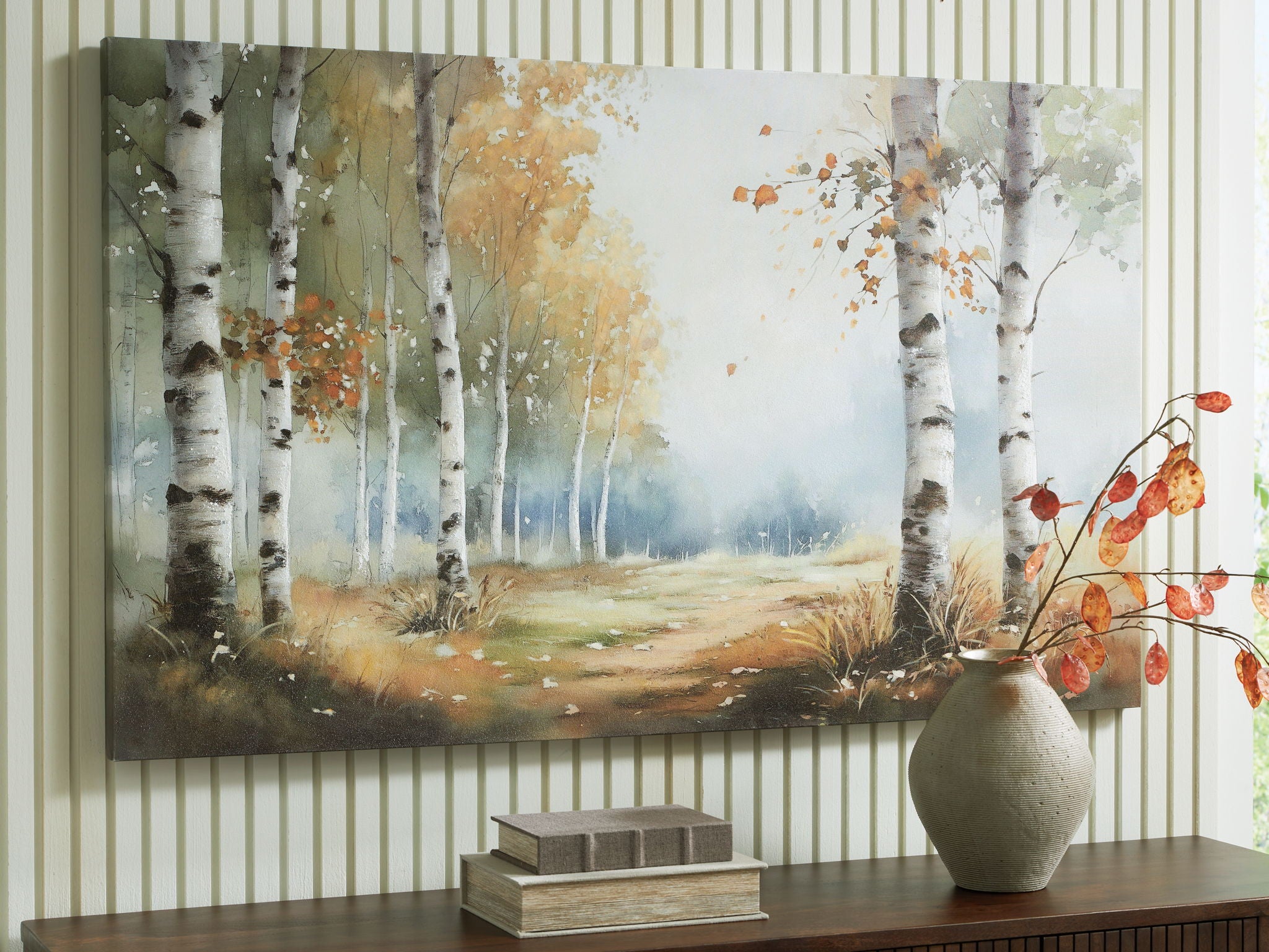 Leithan - Décoration murale - Multiple