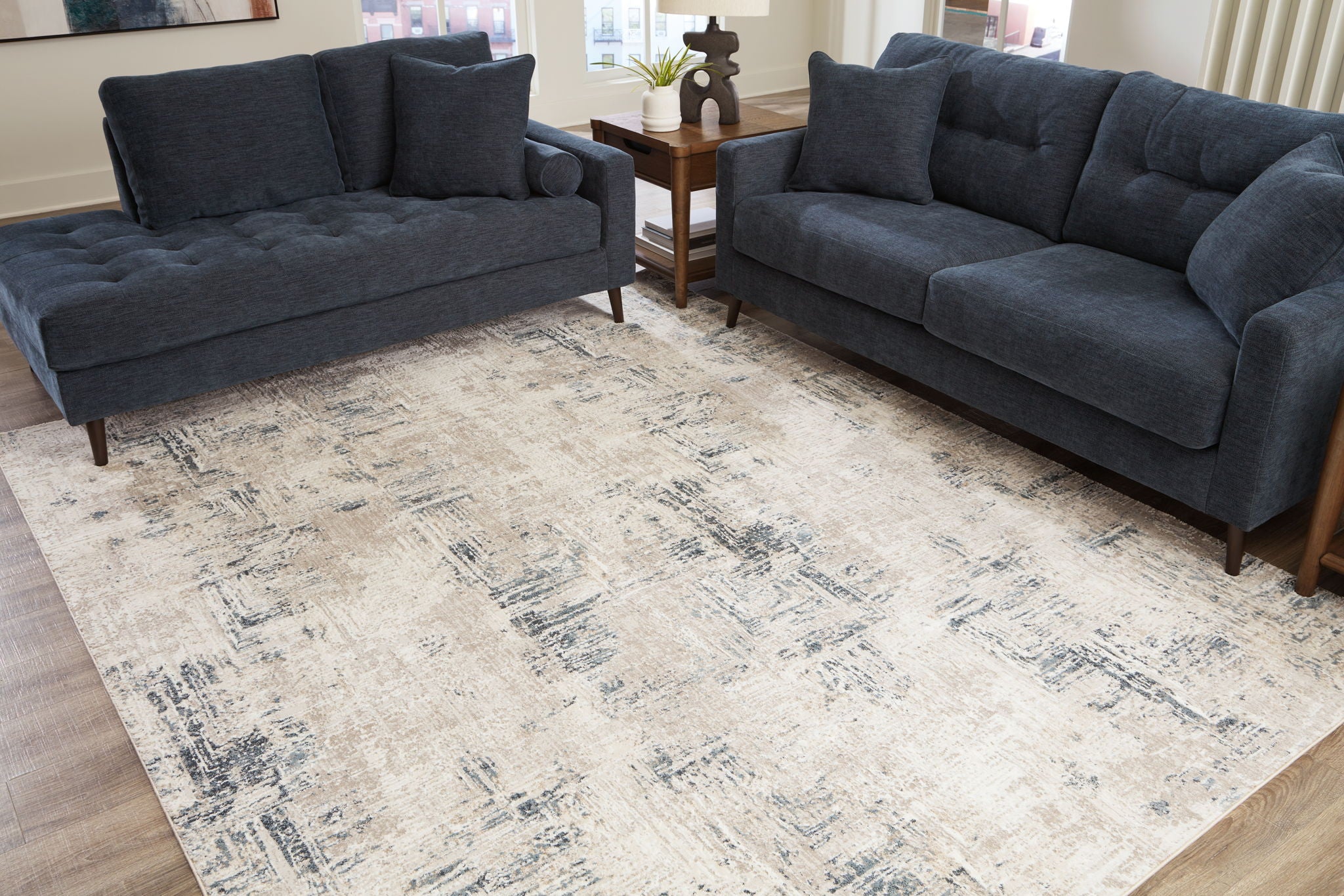 Gentor - Tapis
