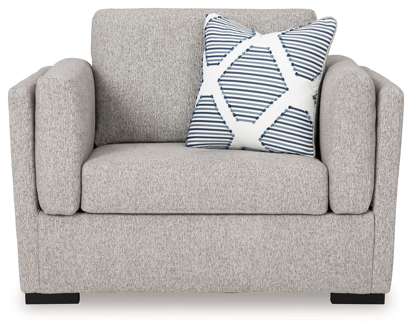 Evansley - Fauteuil Une Place et Demie
