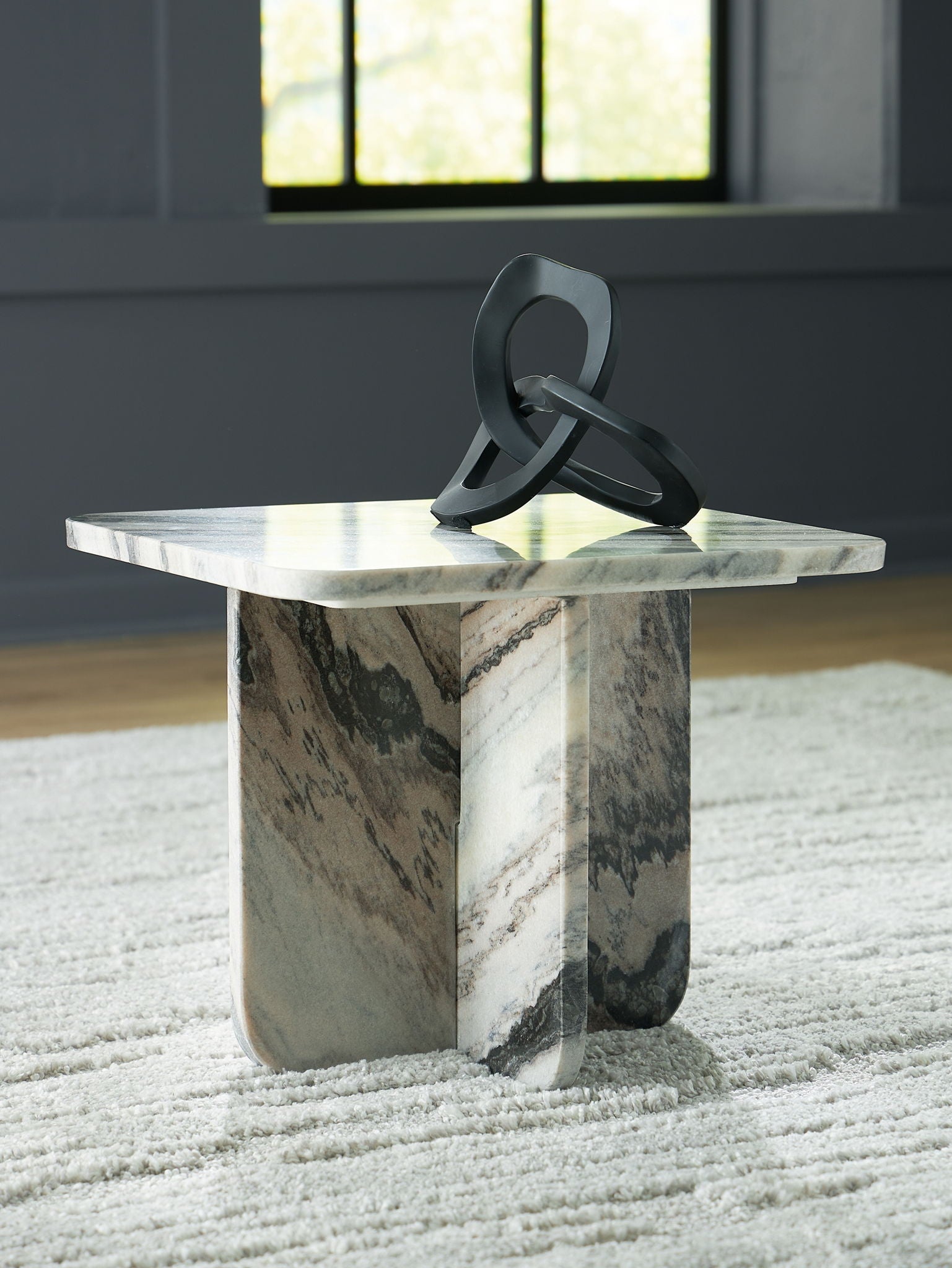 Baretton - Table basse Accent