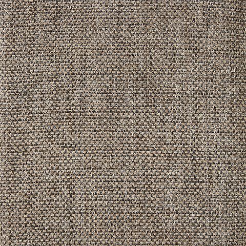 Bolanburg - Grand banc rembourré UPH DRM - Brun / Beige