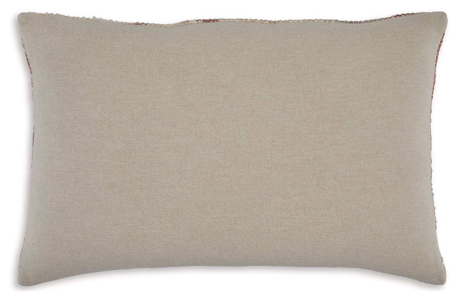 Aprover - Pillow (Set of 4) - Rust / Gray / White