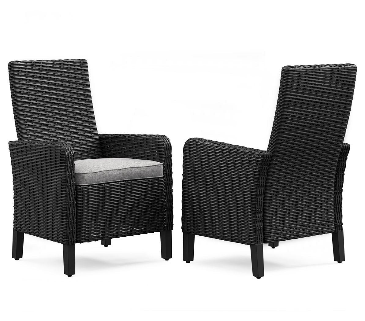 Beachcroft - Fauteuil (Lot de 2)