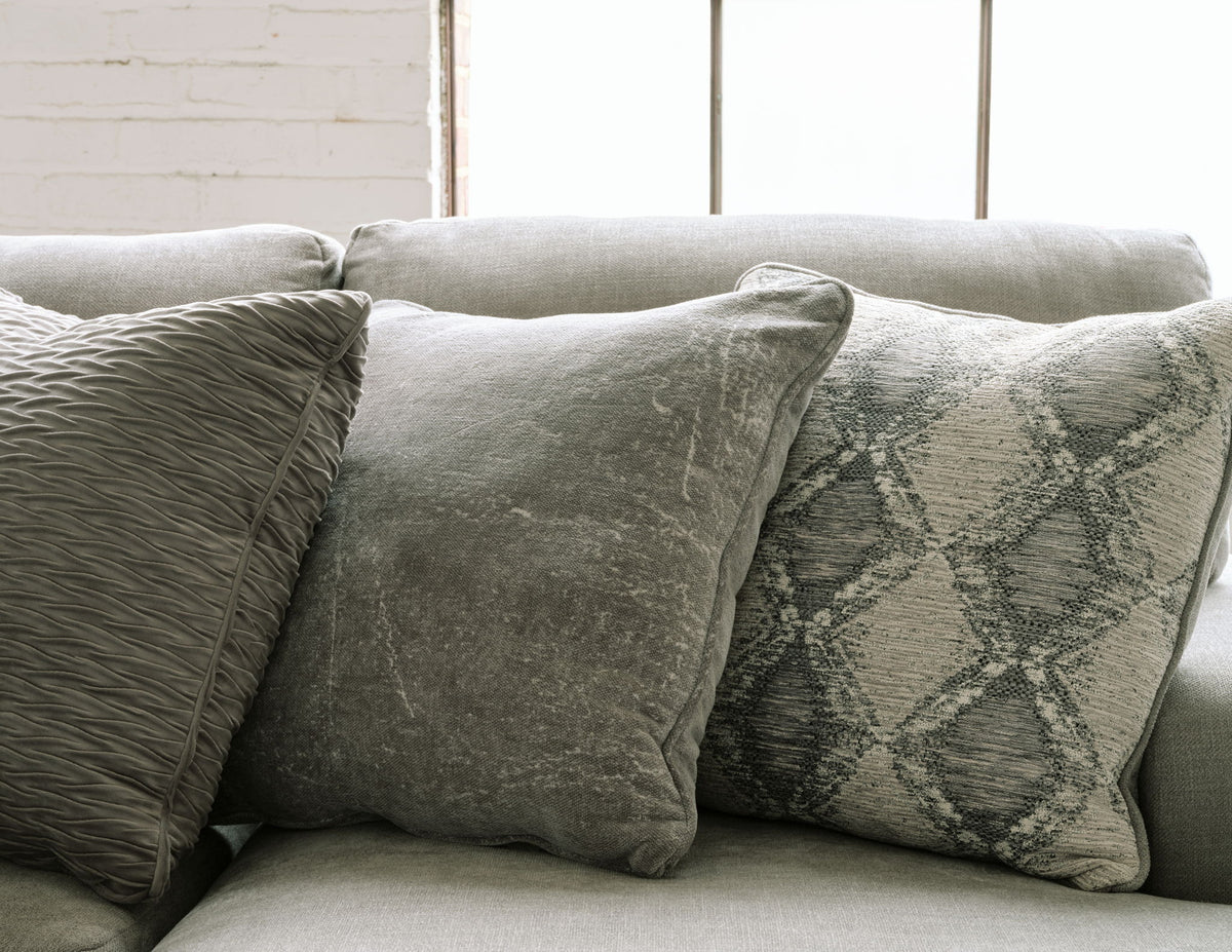 Keener - Sectional