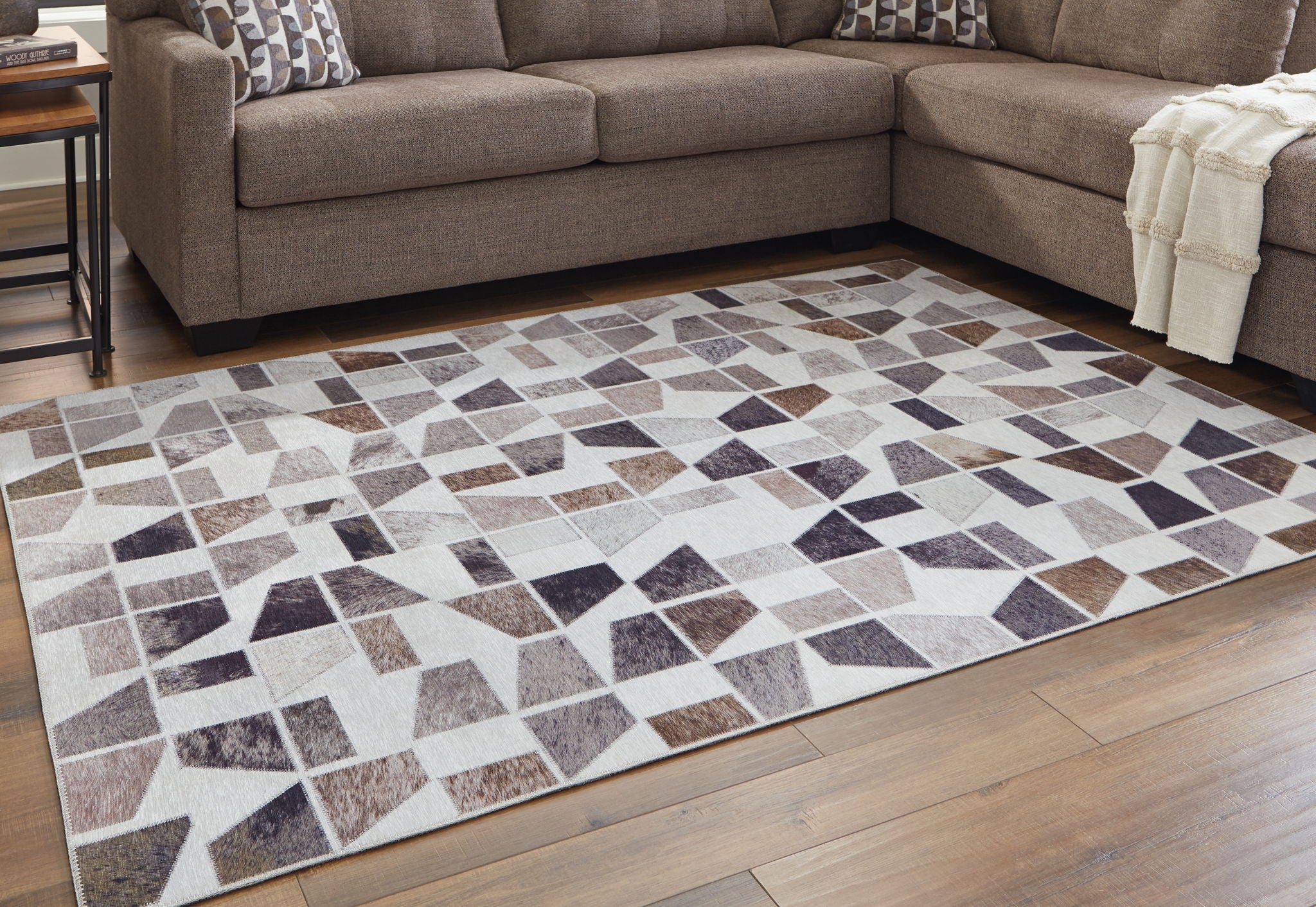 Jettner - Tapis de surface