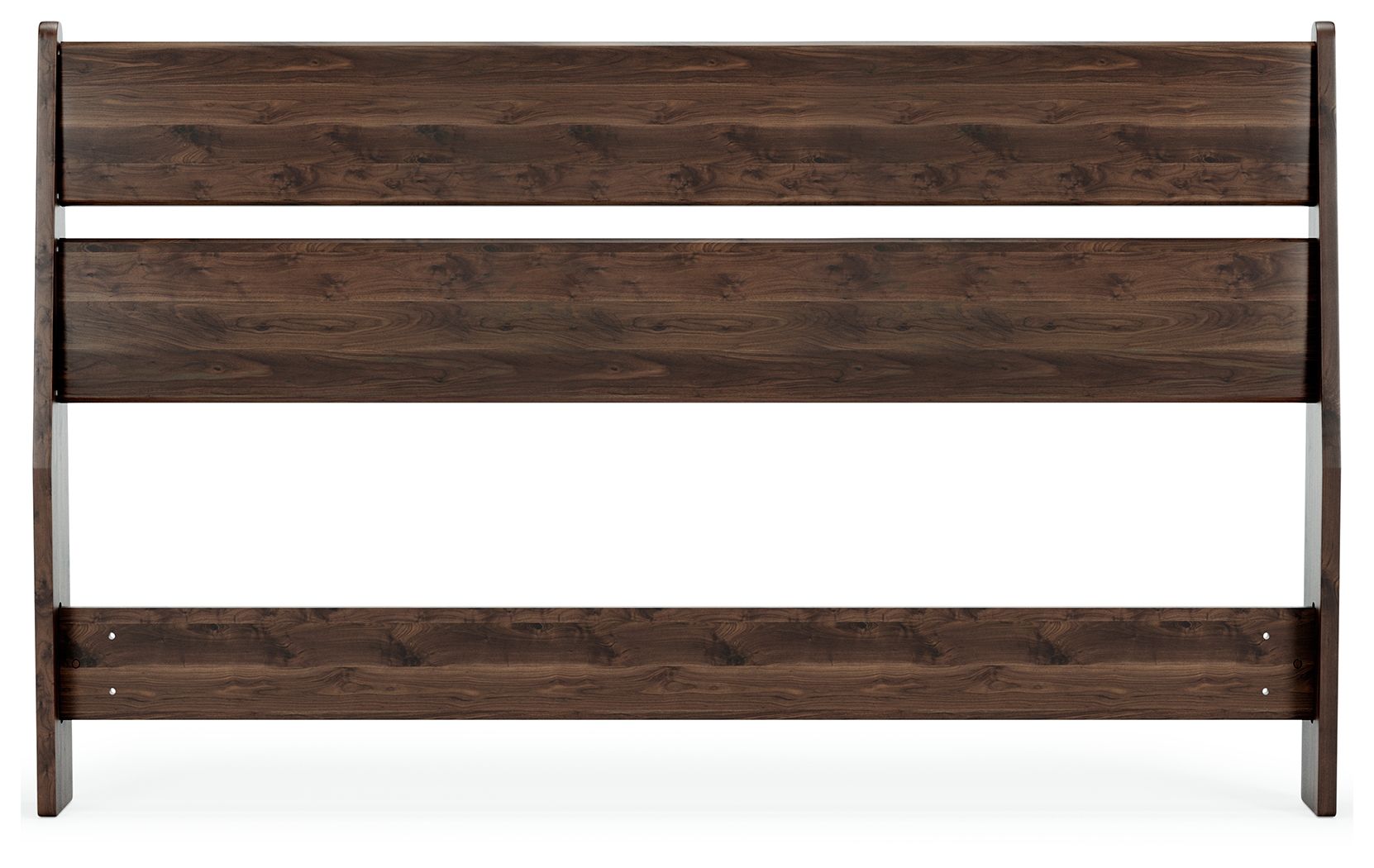 Calverson - Tête de lit à panneaux