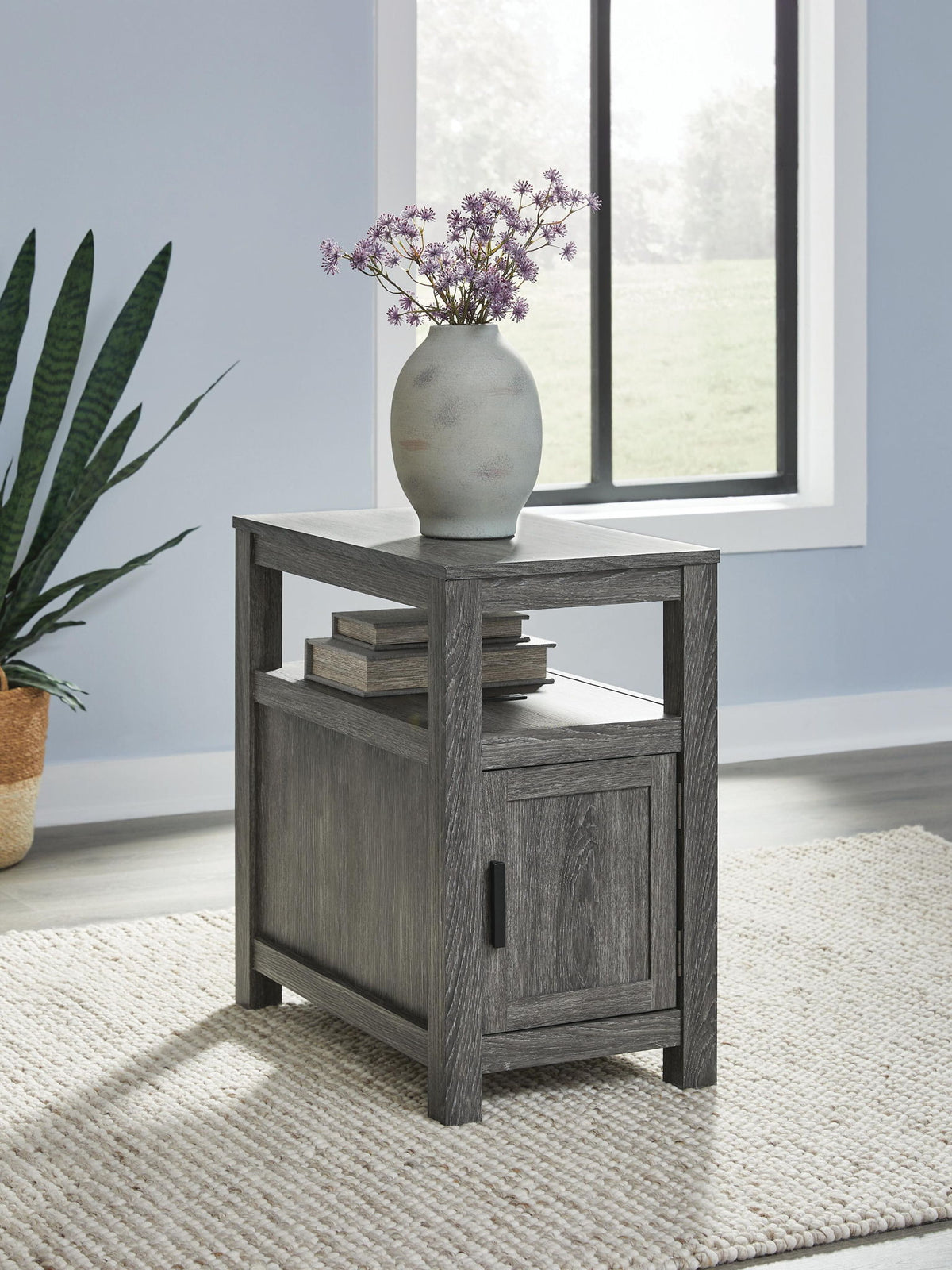 Fendenmore - Table d'appoint de chaise