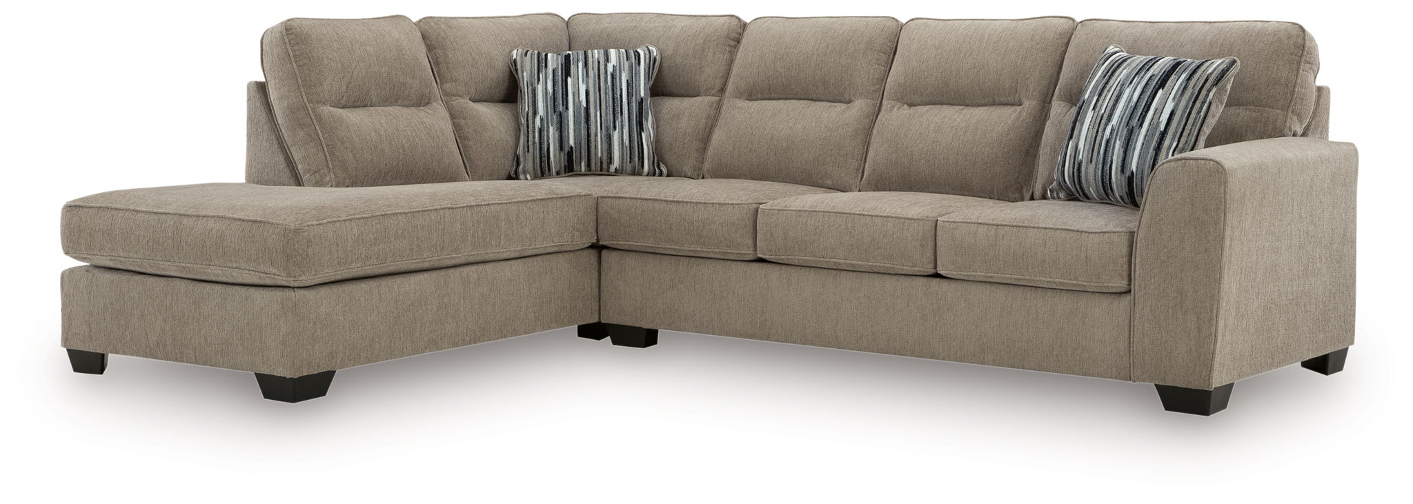 Olten - 2 Piece Sectional