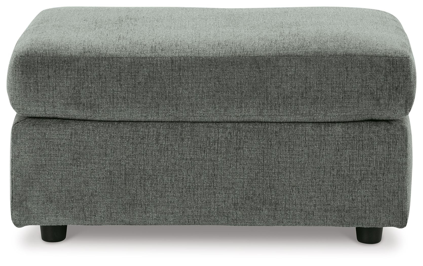 Stairatt - Ottoman - Gravel