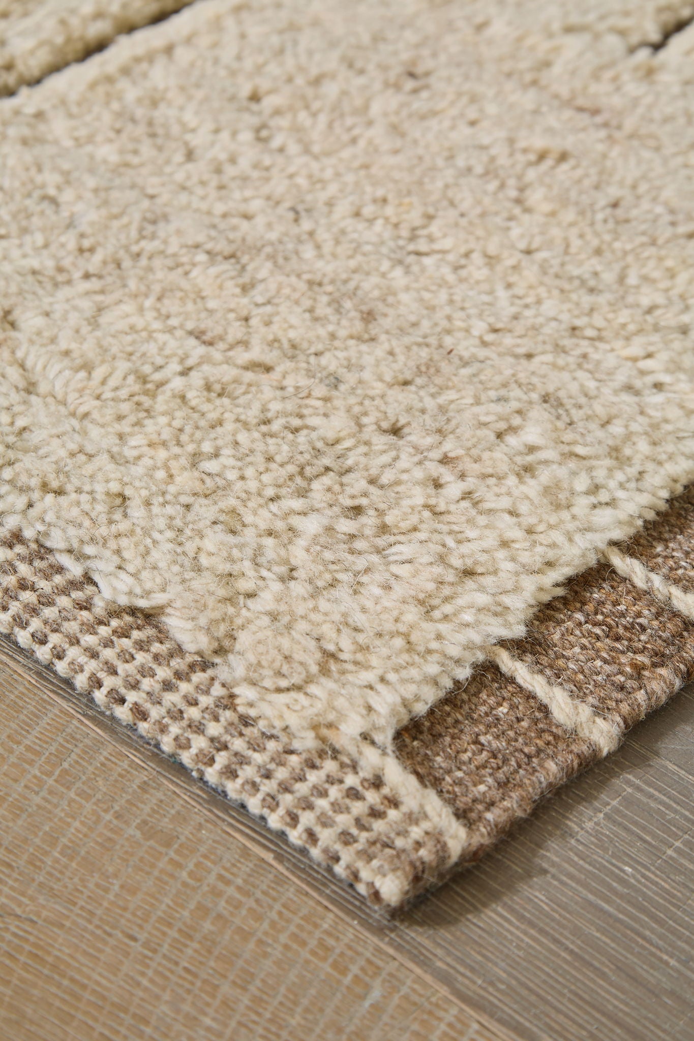 Clayman - Tapis