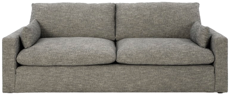 Dramatic Sofa