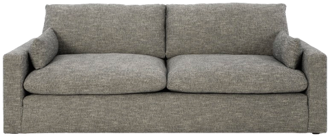 Dramatic Sofa