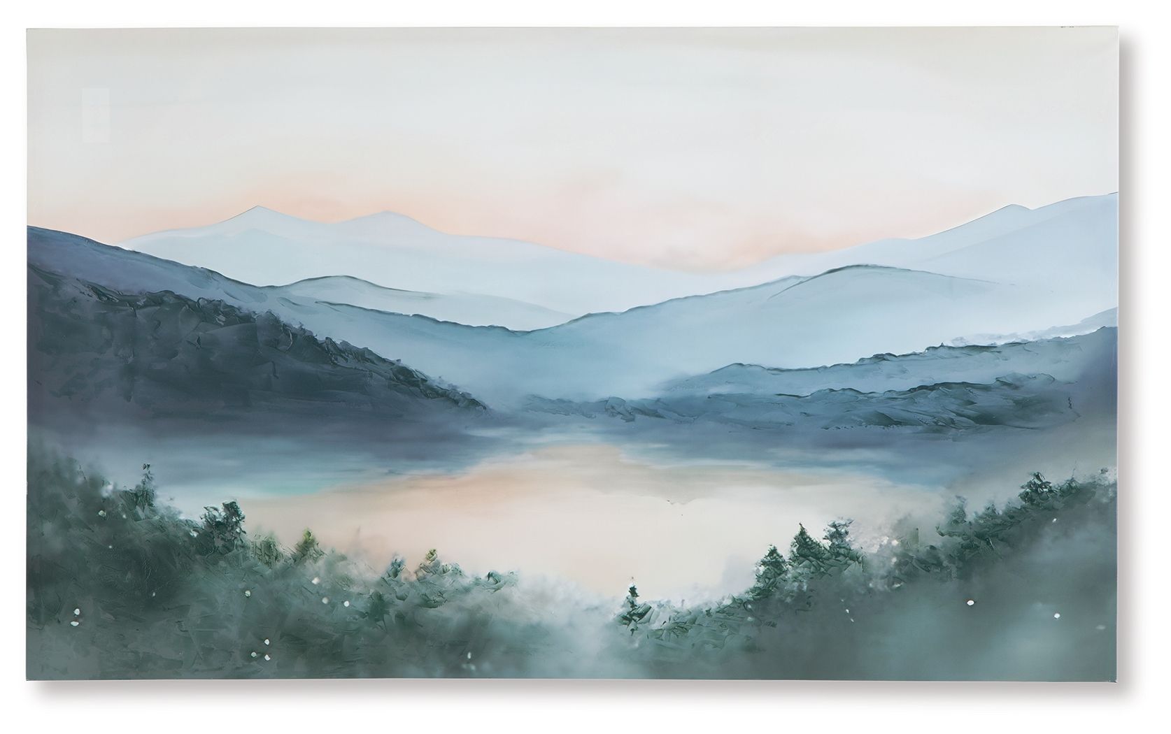 Vernmont - Art mural - Multi