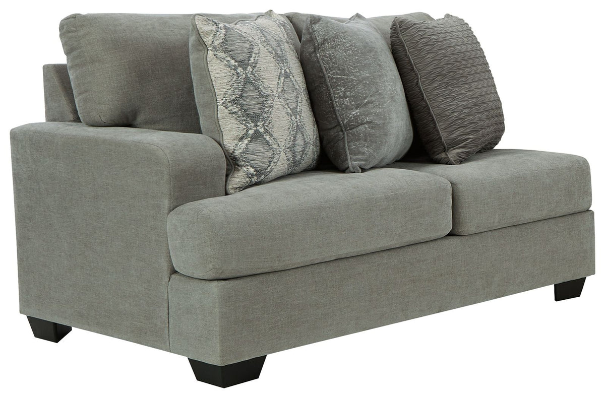Keener - Sectional