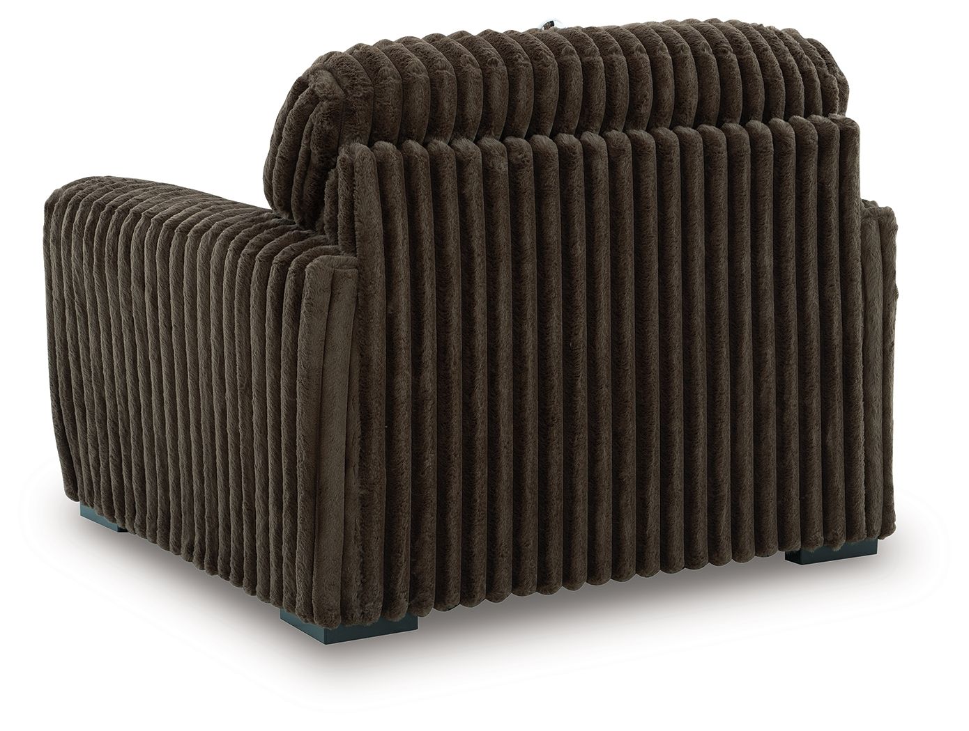 Minuit-Folie - Fauteuil Une Place et Demie