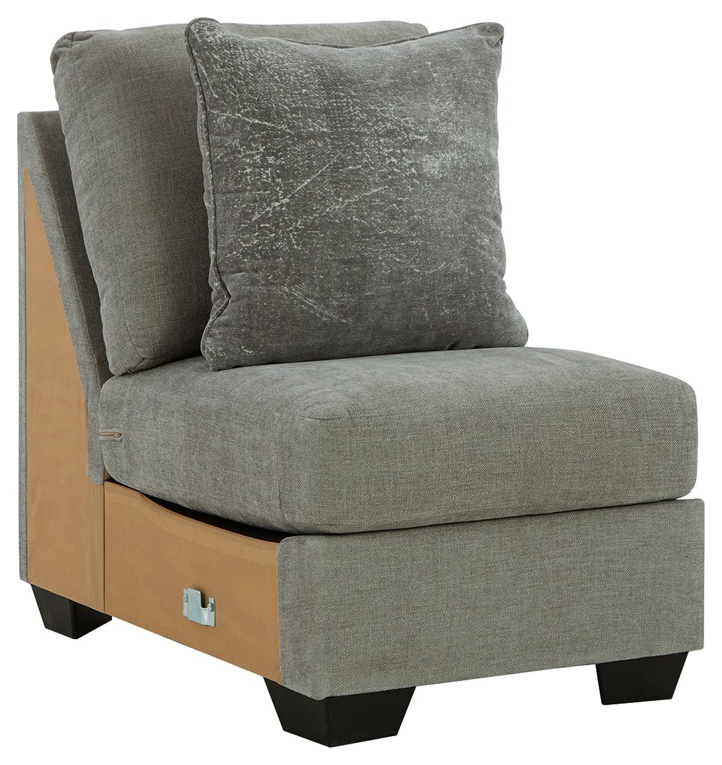 Keener - Sectional