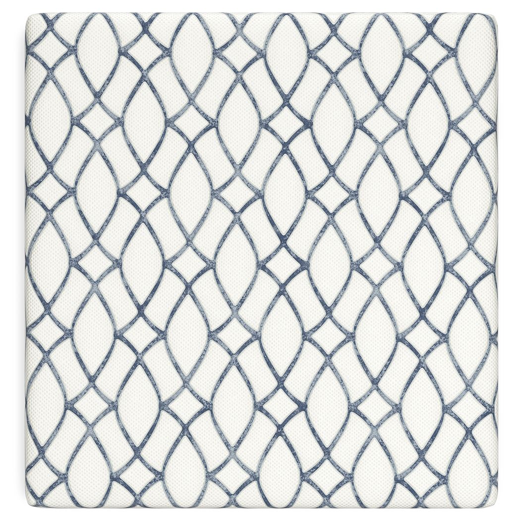 Matelas Ultra Moelleux Chime Elite 2.0 de 14 po