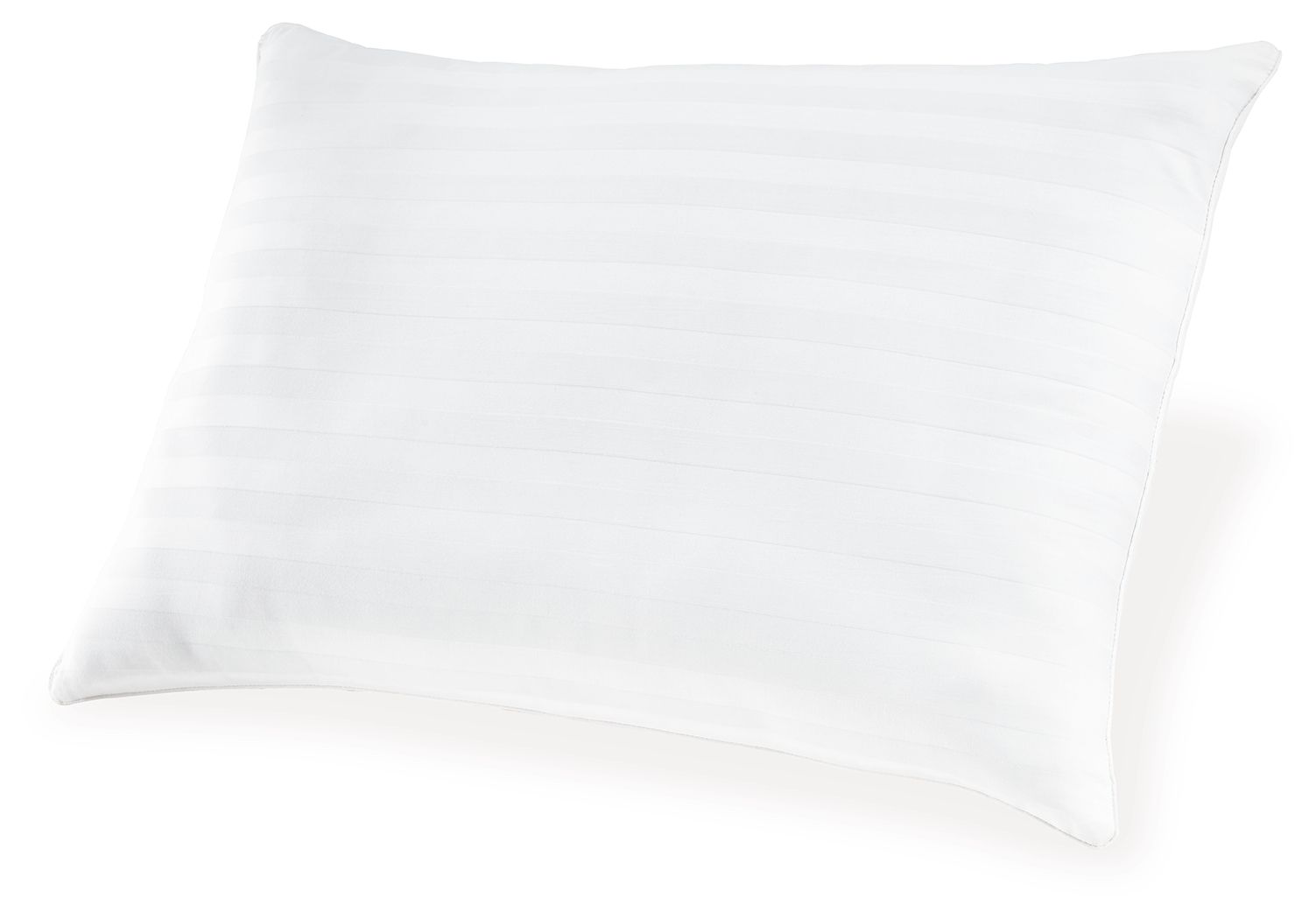 Zephyr 2.0 - Cotton Pillow (Set of 2)(9/CS) - White