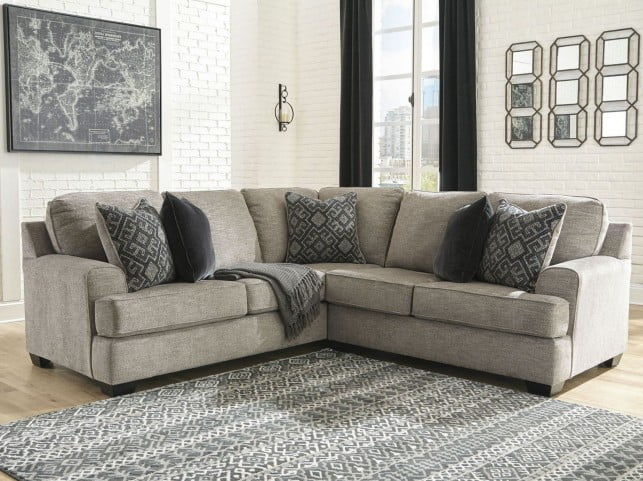 Bovarian - Ensemble modulaire
