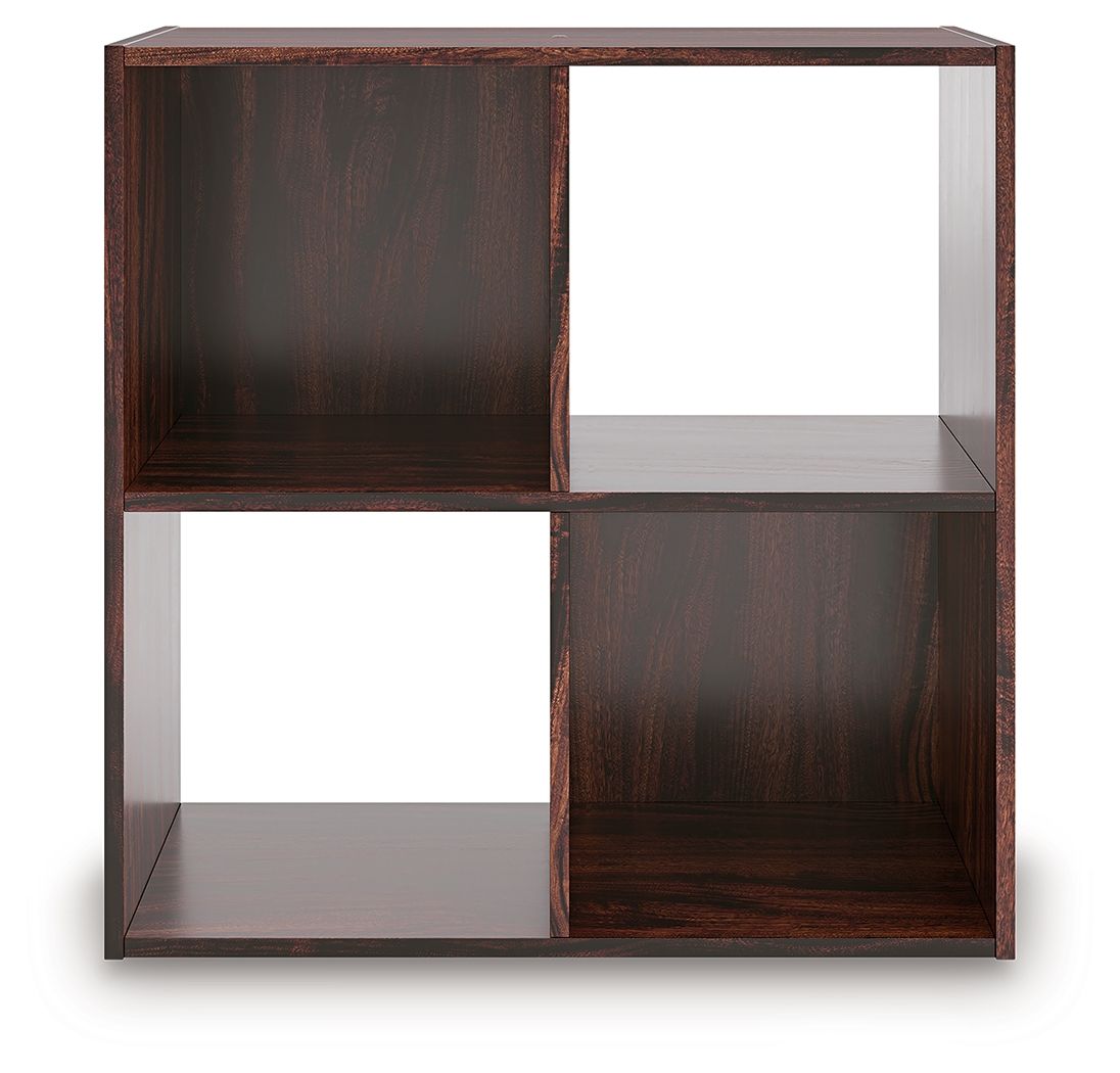 Glosmount - Organisateur de cubes