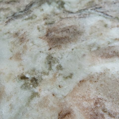 Waltnor - Table d'appoint - Gris / Blanc / Marron