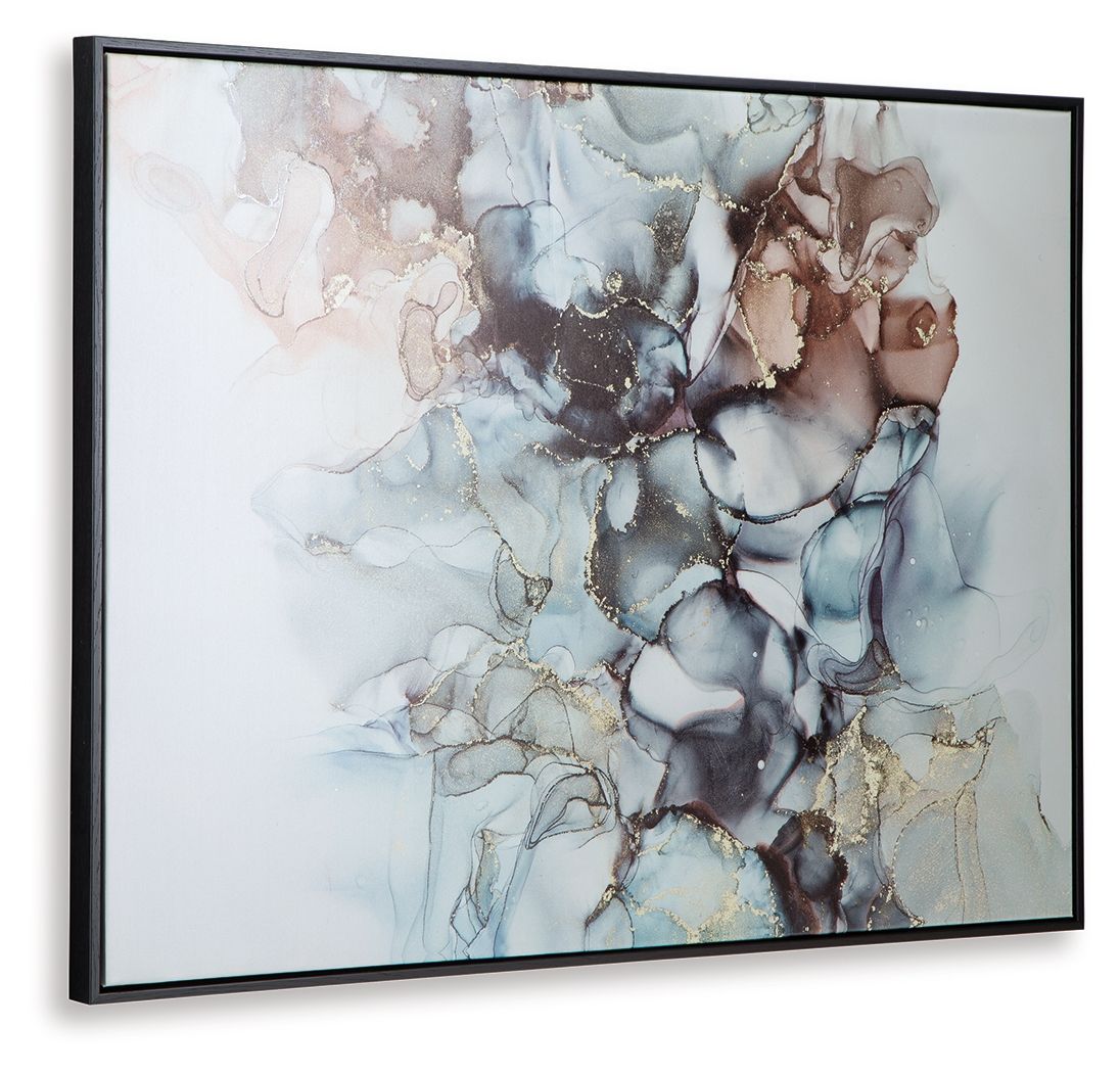 Jordsboro - Décoration murale - Multiple