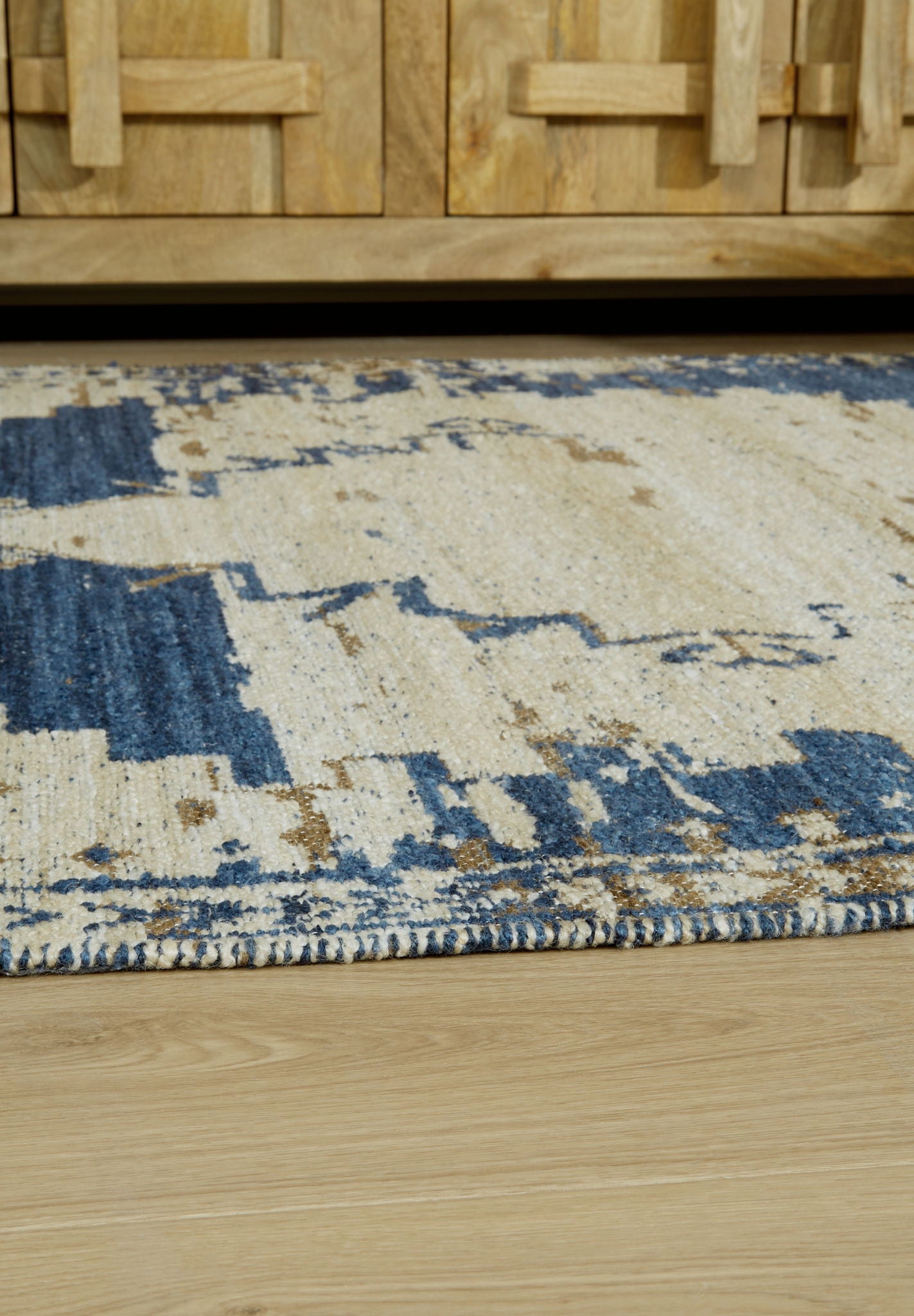 Varnler - Tapis