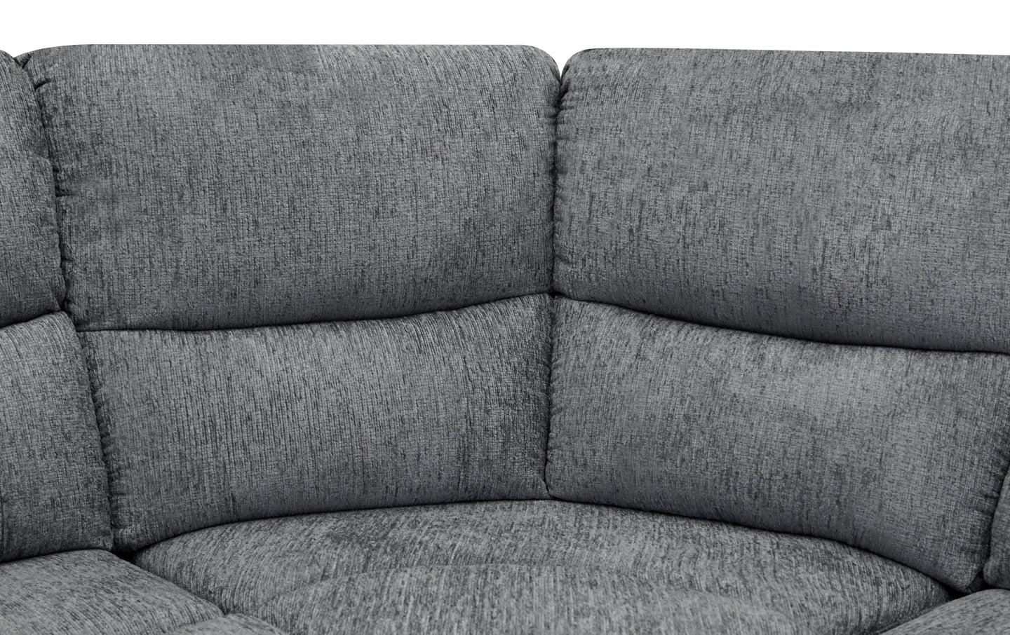 Axton Reclining Sectional