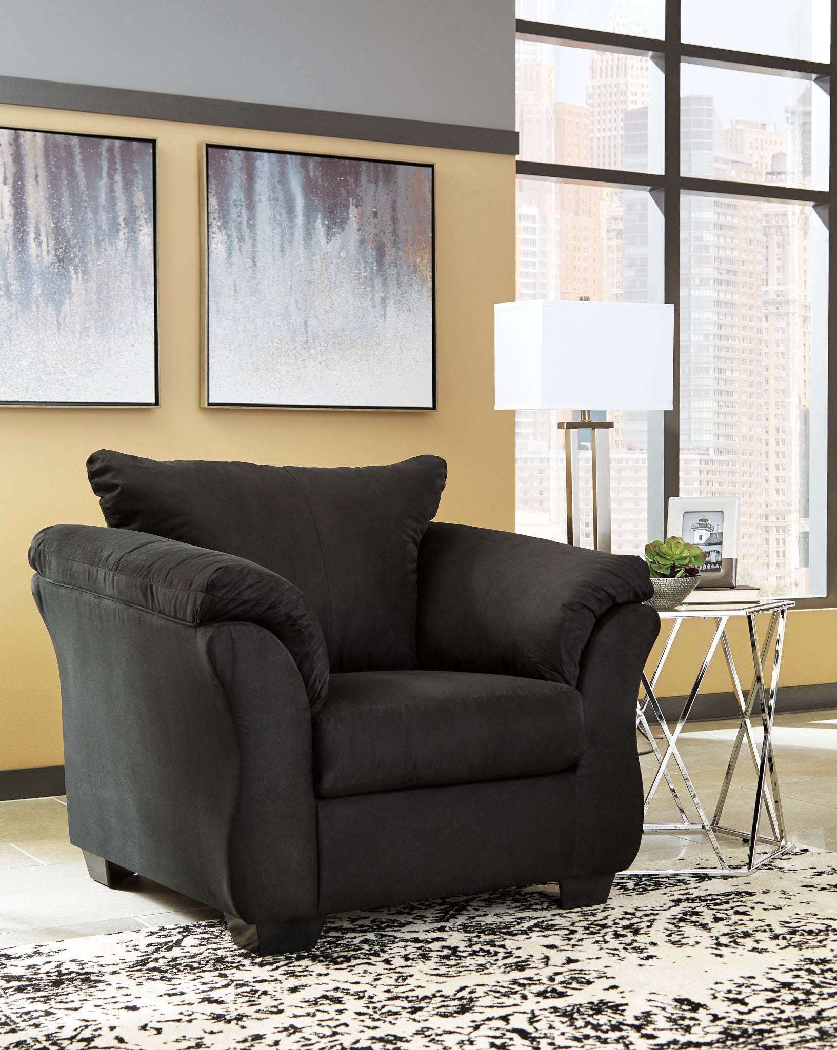 Darcy - Fauteuil