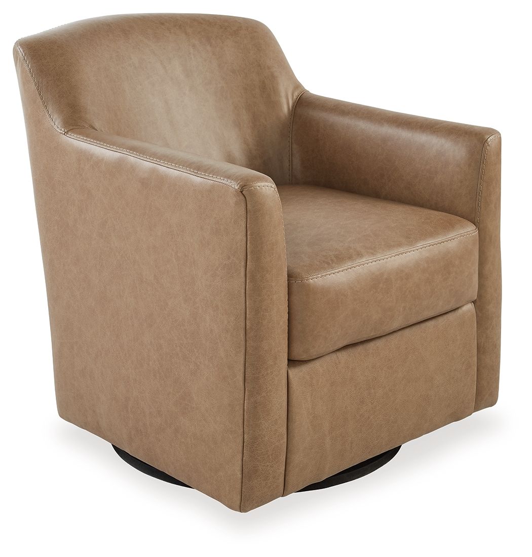 Bradney - Fauteuil pivotant