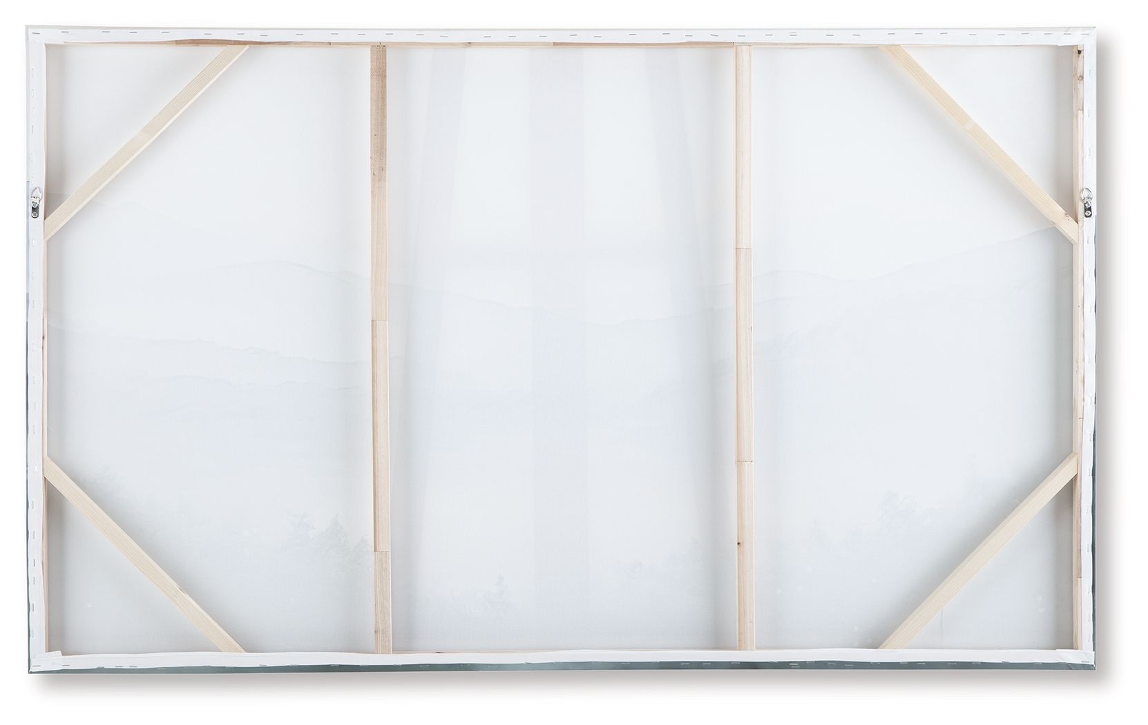 Vernmont - Art mural - Multi