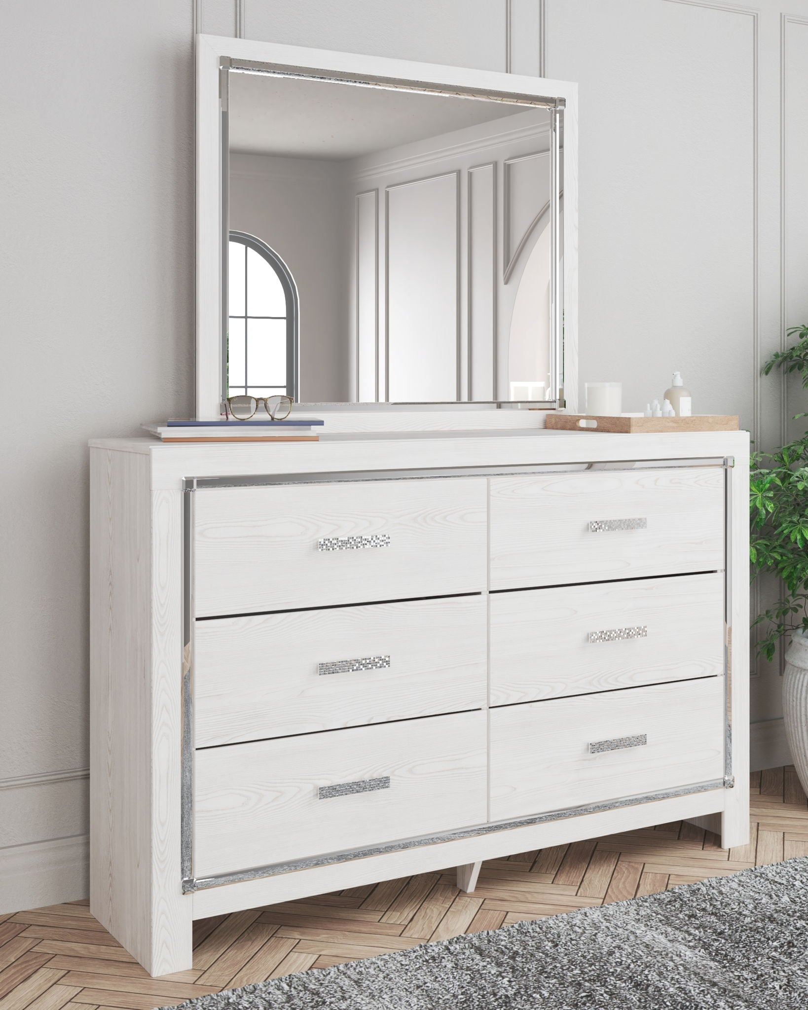 Altyra - Commode