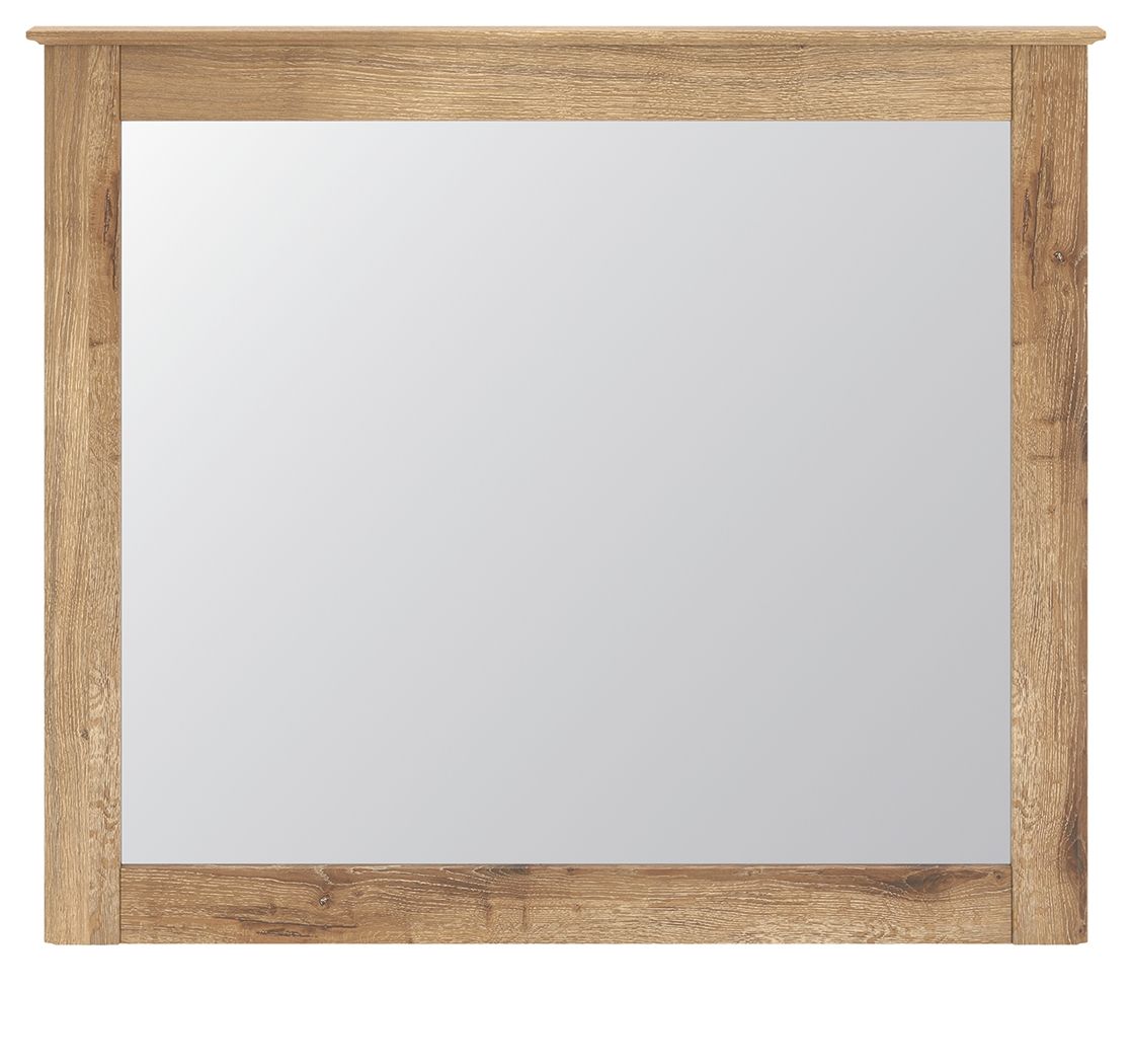 Makidern - Miroir de chambre à coucher