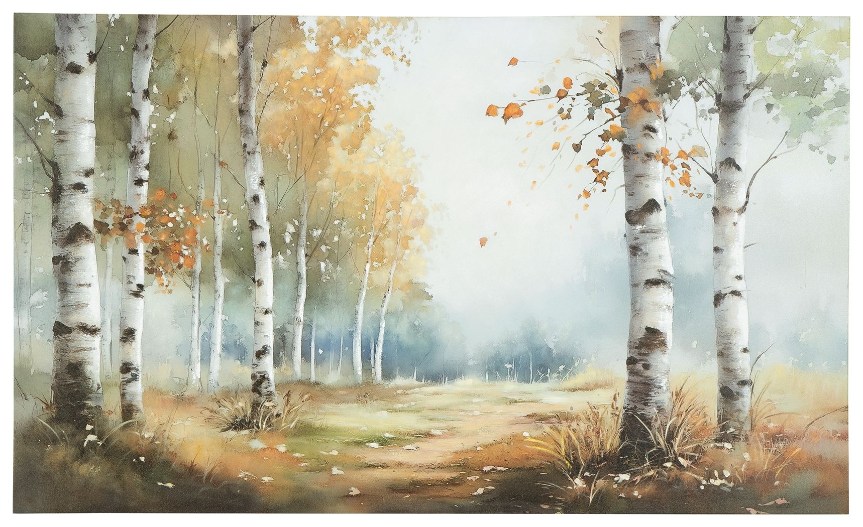 Leithan - Décoration murale - Multiple