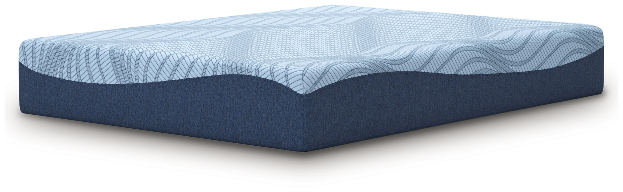 Matelas en mousse à mémoire de forme Peak 2.0 12