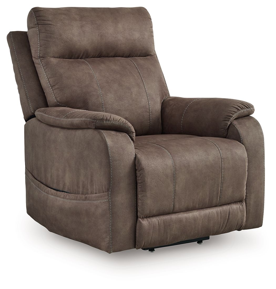 Crestmeade - Fauteuil inclinable releveur électrique
